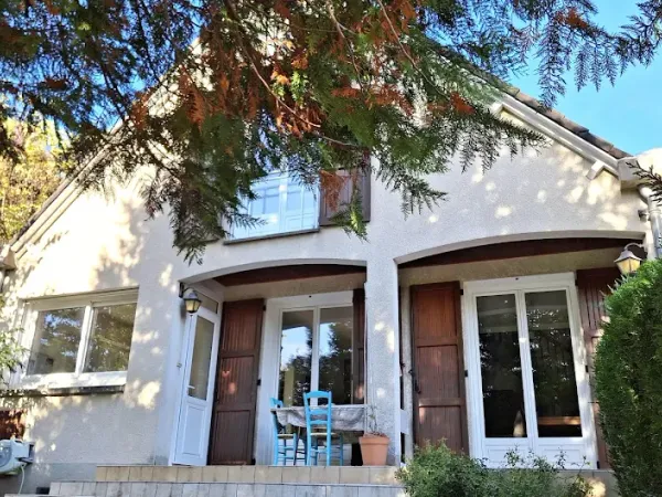 Maison 5 pièces 135 m²