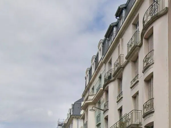Studio 1 pièce 15 m²