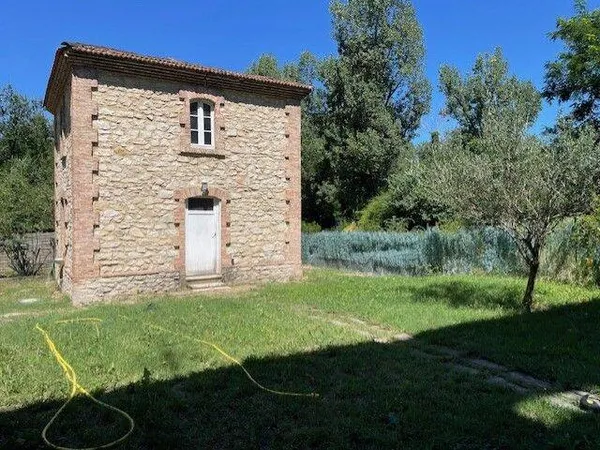 Appartement 3 pièces 120 m²