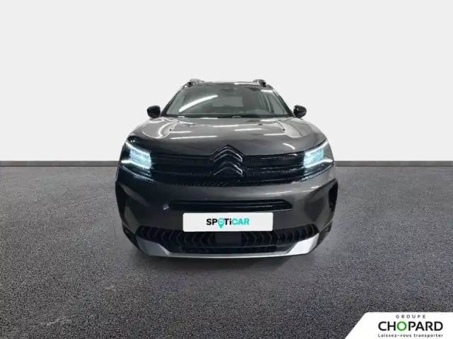 Citroën C5 Aircross bluehdi 130 eat8 — photo 28