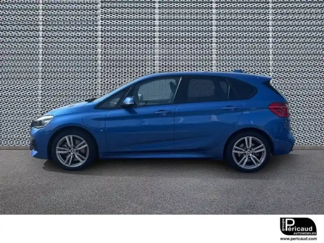 Bmw Serie 2 active tourer 225xe iperformance 224 ch bva6 — photo 2