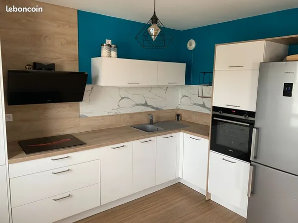 Location Appartement T2