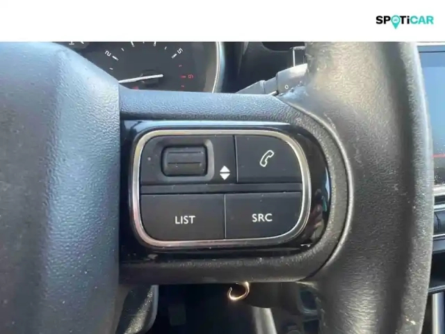 Citroën C3 Aircross bluehdi 100ch s&amp;s c-series e6.d — photo 15
