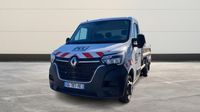 Renault Master RJ3500 L2 2.3 Blue dCi PAF AR court 130ch Confort EuroVI