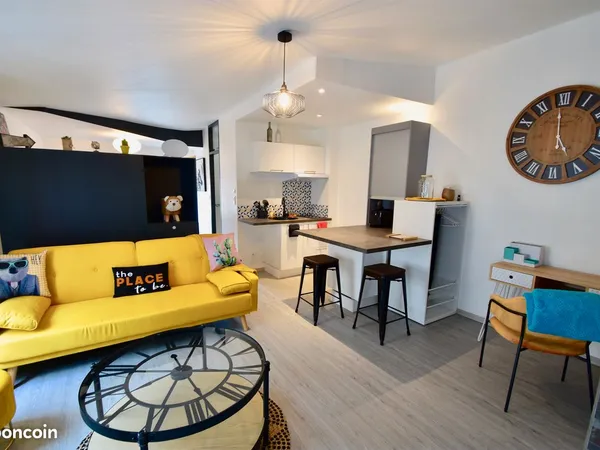 🏢 Immeuble à vendre - Opportunité Investissement 🏠
