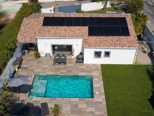 Maison 4 pièces 106 m²