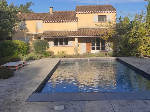 Vends maison de charme - 229m²