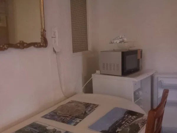 Appartement 2 pièces 30 m²
