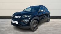 Dacia Spring Expression