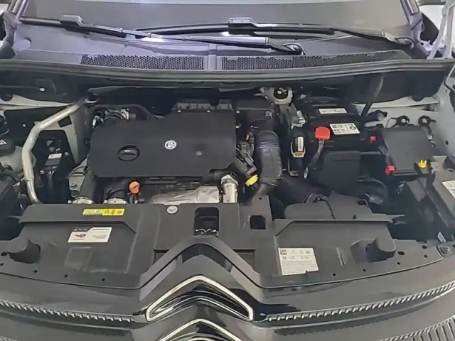 Citroën C5 Aircross bluehdi 130 eat8 — photo 66