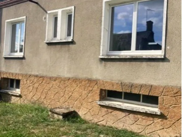 Maison a vendre