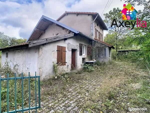 Maison 5 pièces 92 m²