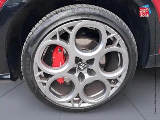Alfa Romeo Tonale 1.3 phev 280ch edizione speciale at6 e-q4 — photo 10