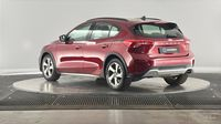 Ford Focus 1.0 EcoBoost 125ch Titanium BVA — photo 8