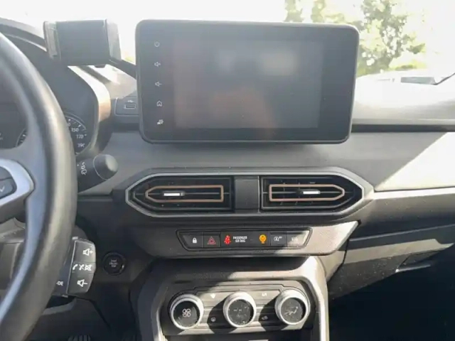 Dacia Jogger eco-g 100 5 places — photo 12