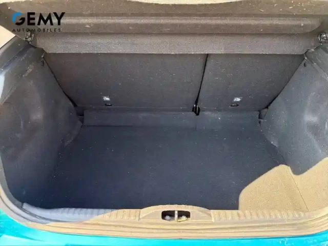Citroën C3 puretech 83 s&amp;s bvm5 — photo 6