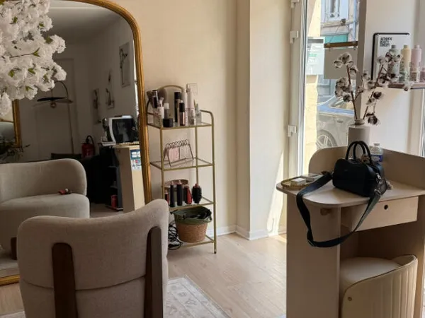 LOCAL COMMERCIAL 33 M²