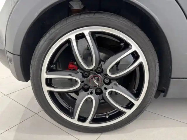 Mini Mini hatch 3 portes 231 ch john cooper works bva8 — photo 19