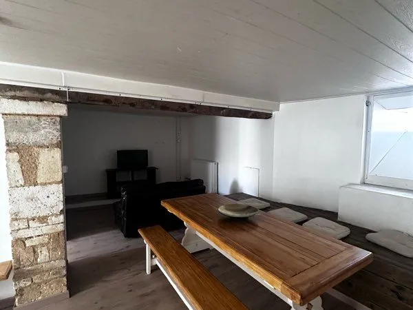 Location appartement Savignac