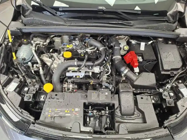 Renault Captur tce 90 — photo 13