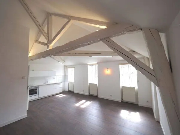 Appartement 2 pièces 67 m²