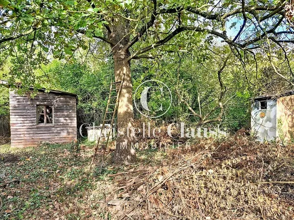 Terrain 2262 m²
