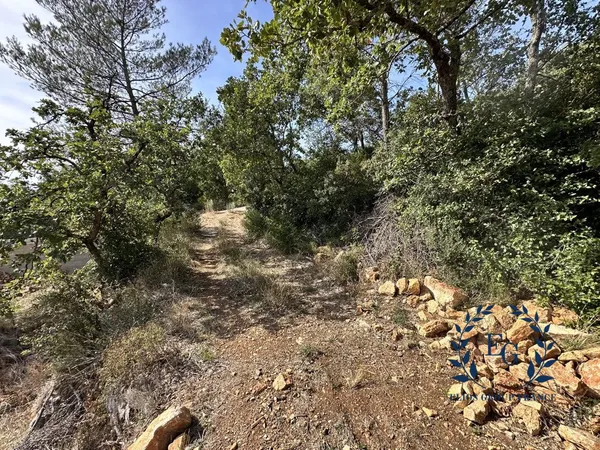 Terrain à Batir