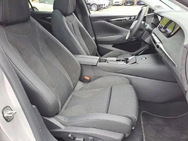 Ds Ds 4 n°4 e-tense — photo 31