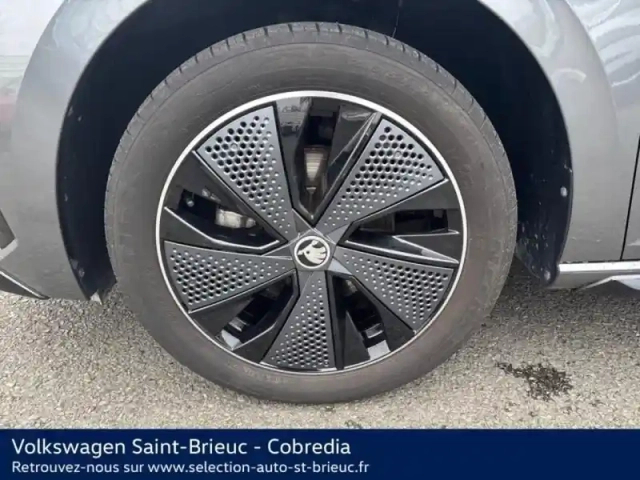 Skoda Scala 1.5 tsi evo2 150ch act monte-carlo dsg7 — photo 29