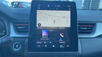 Renault Captur 1.3 TCe mild hybrid 160ch RS Line EDC — photo 13