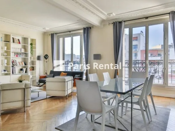 Appartement meublé