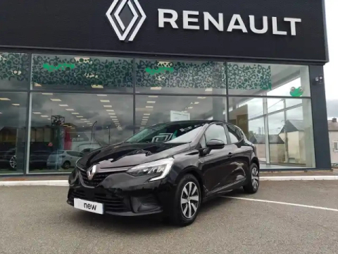 Renault Clio tce 90