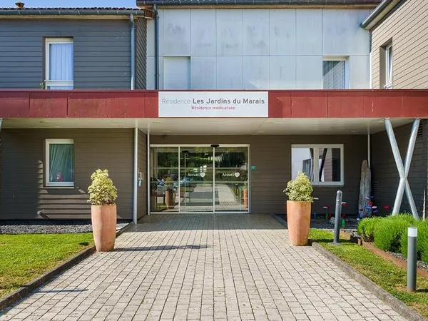 Appartement 1 pièce 20 m²