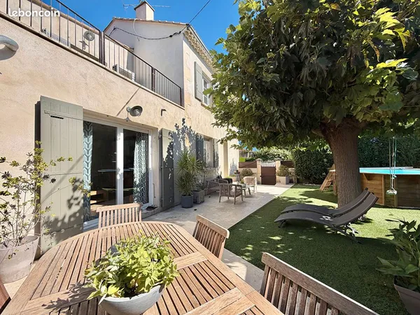 Maison 5 pièces 130 m²