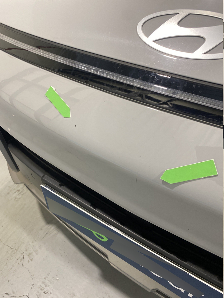 Hyundai Kona — photo 36