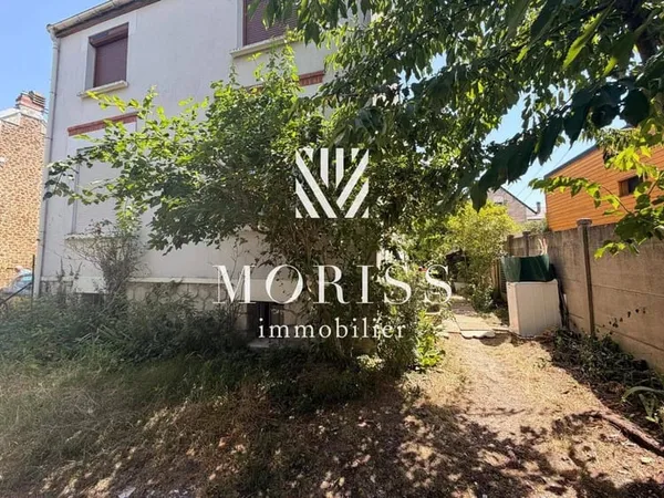 Maison 6 pièces 116 m²