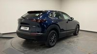 Mazda Cx-30 2.0 Skyactiv-G M-Hybrid 122ch Inspiration — photo 5