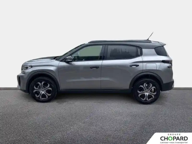 Citroën C3 Aircross hybride 145 ch aut — photo 9