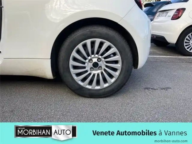 Fiat 500 e 95 ch — photo 11