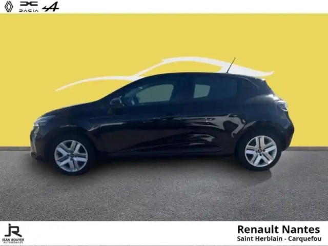 Renault Clio 1.5 blue dci 100ch evolution - auto ecole — photo 4