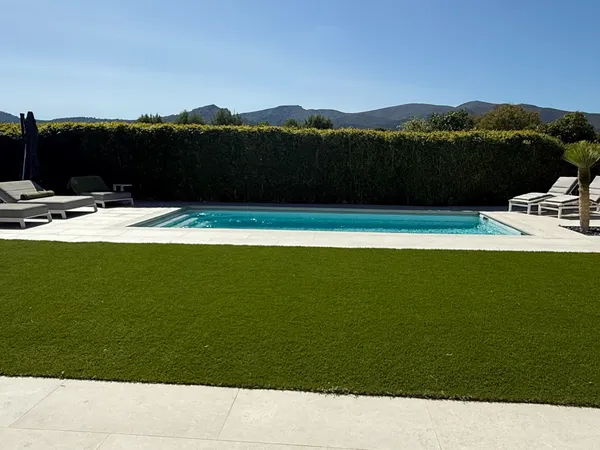 Vends maison d'exception - 173m²