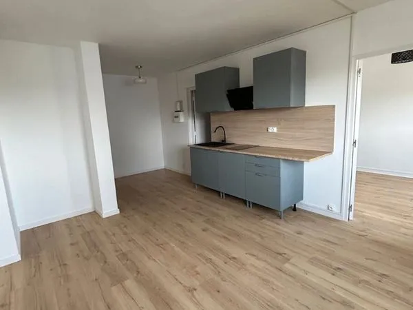 Appartement T3