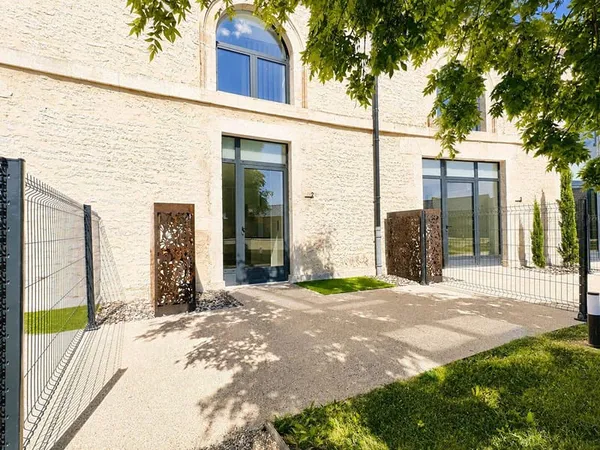 Appartement 1 pièce 39 m²