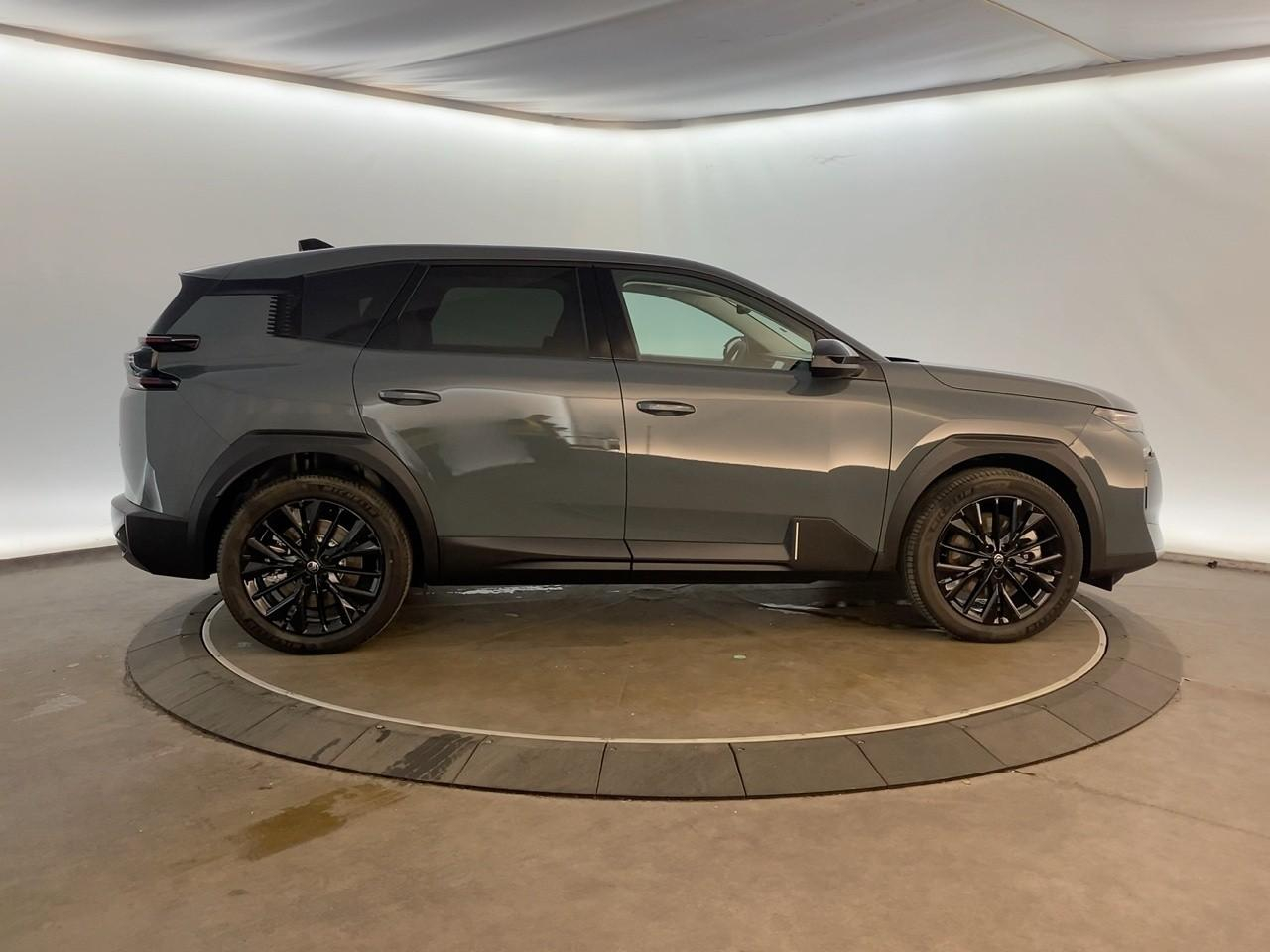 Citroën C5 Aircross e-c5 aircross 210 ch autonomie confort max — photo 4