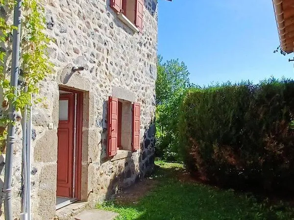 Villa 3 pièces 63 m²