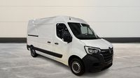 Renault Master F3300 L2H2 2.3 Blue dCi 135ch Confort Euro6 — photo 3