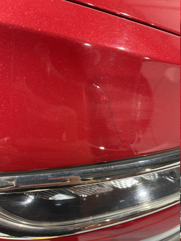 Citroën C4 Spacetourer — photo 65