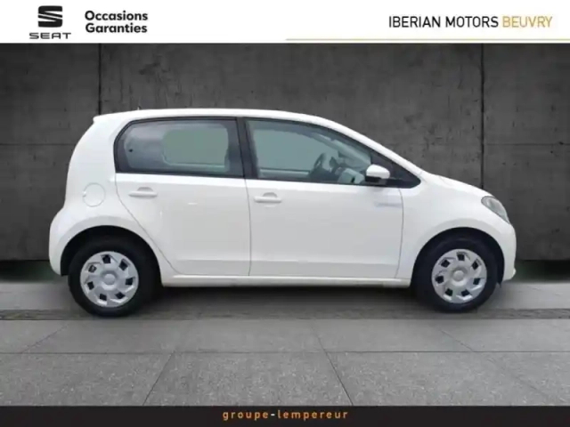 Seat Mii electric electric 83ch plus 4cv — photo 5