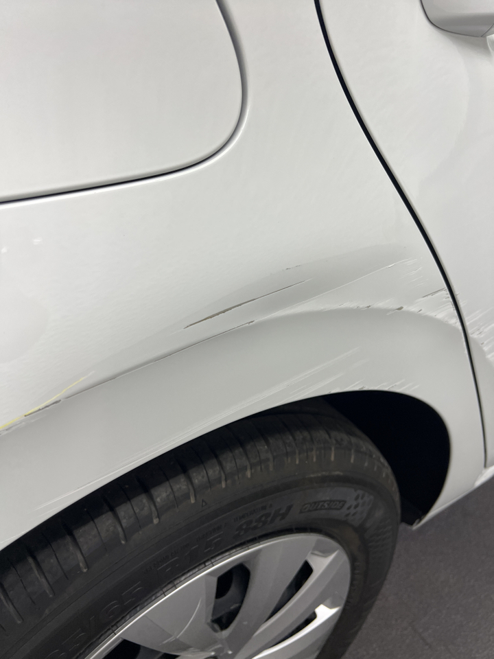 Volkswagen Polo 1.0 MPI 80 S&amp;S BVM5 — photo 24