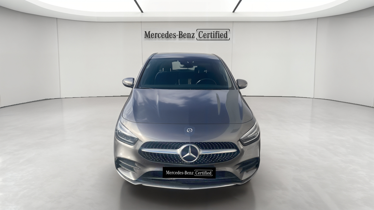 Mercedes Classe B 180 d 8G-DCT — photo 8